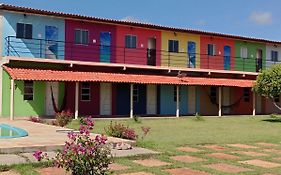 Pousada Rota das Dunas de Amaro